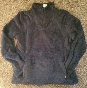 The North Face Women's Black Sweater